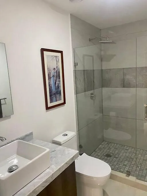 Departamento Cerca Del Malecon Διαμέρισμα Mazatlán 0*,