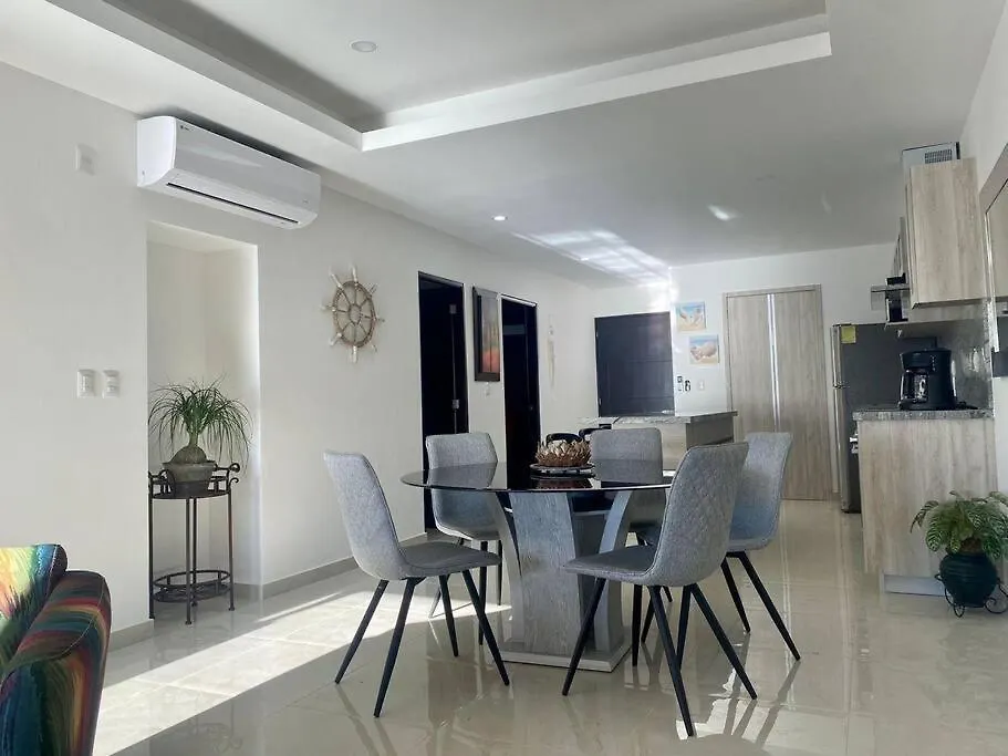 Departamento Cerca Del Malecon Διαμέρισμα Mazatlán