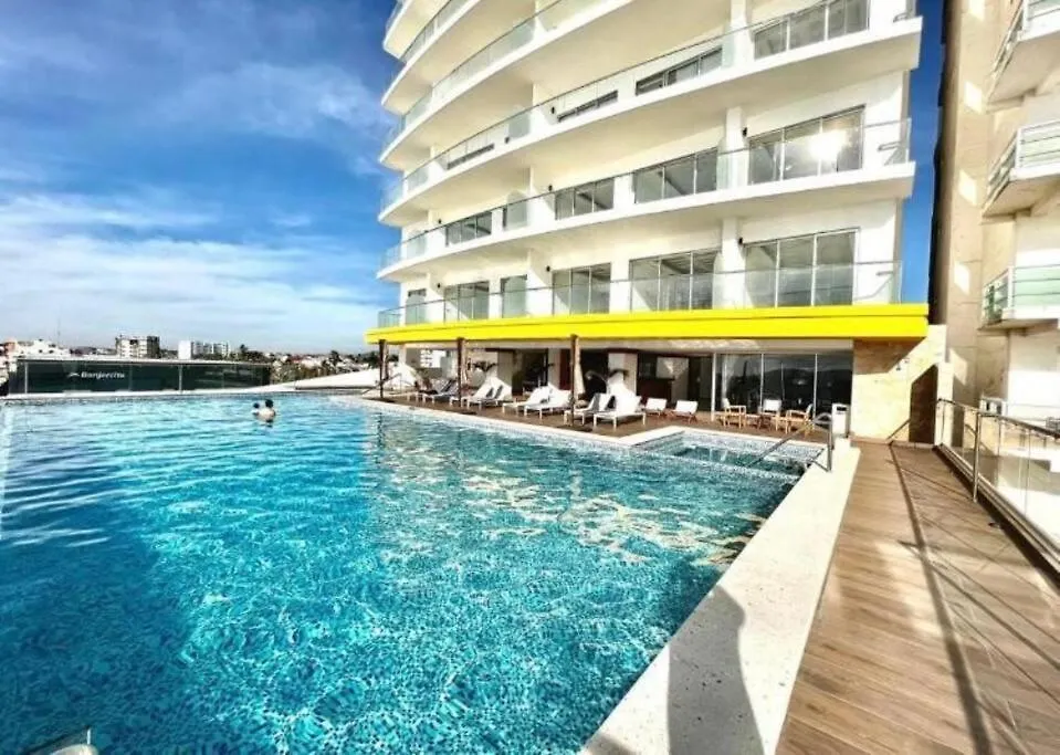 Departamento Cerca Del Malecon Διαμέρισμα Mazatlán