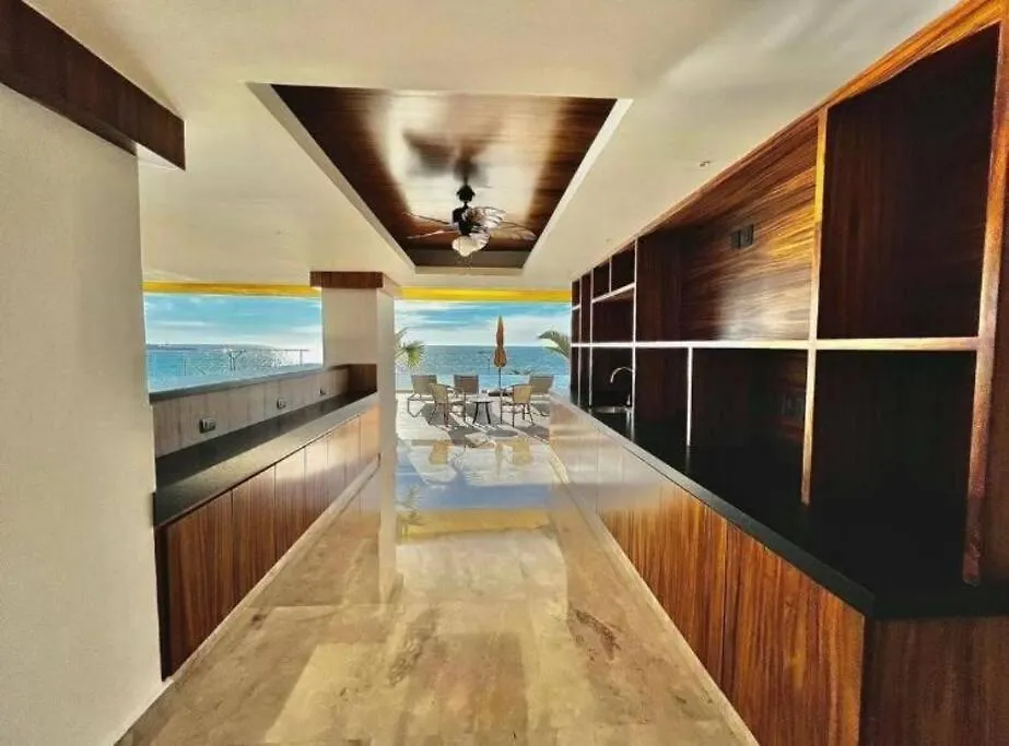 Departamento Cerca Del Malecon Διαμέρισμα Mazatlán Μεξικό