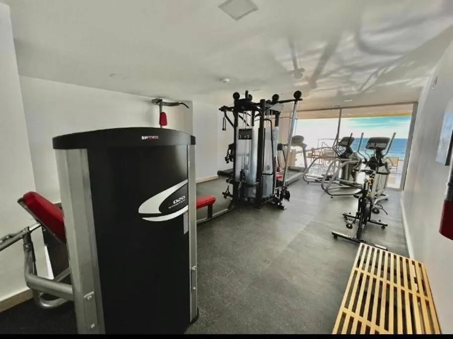 Departamento Cerca Del Malecon Διαμέρισμα Mazatlán