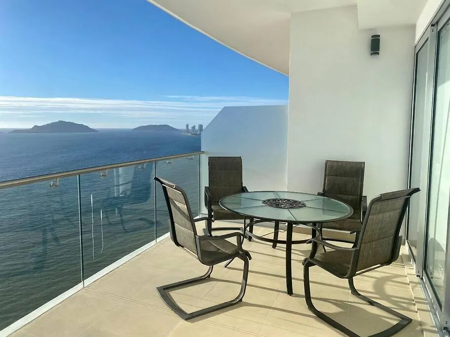 Departamento Cerca Del Malecon Διαμέρισμα Mazatlán