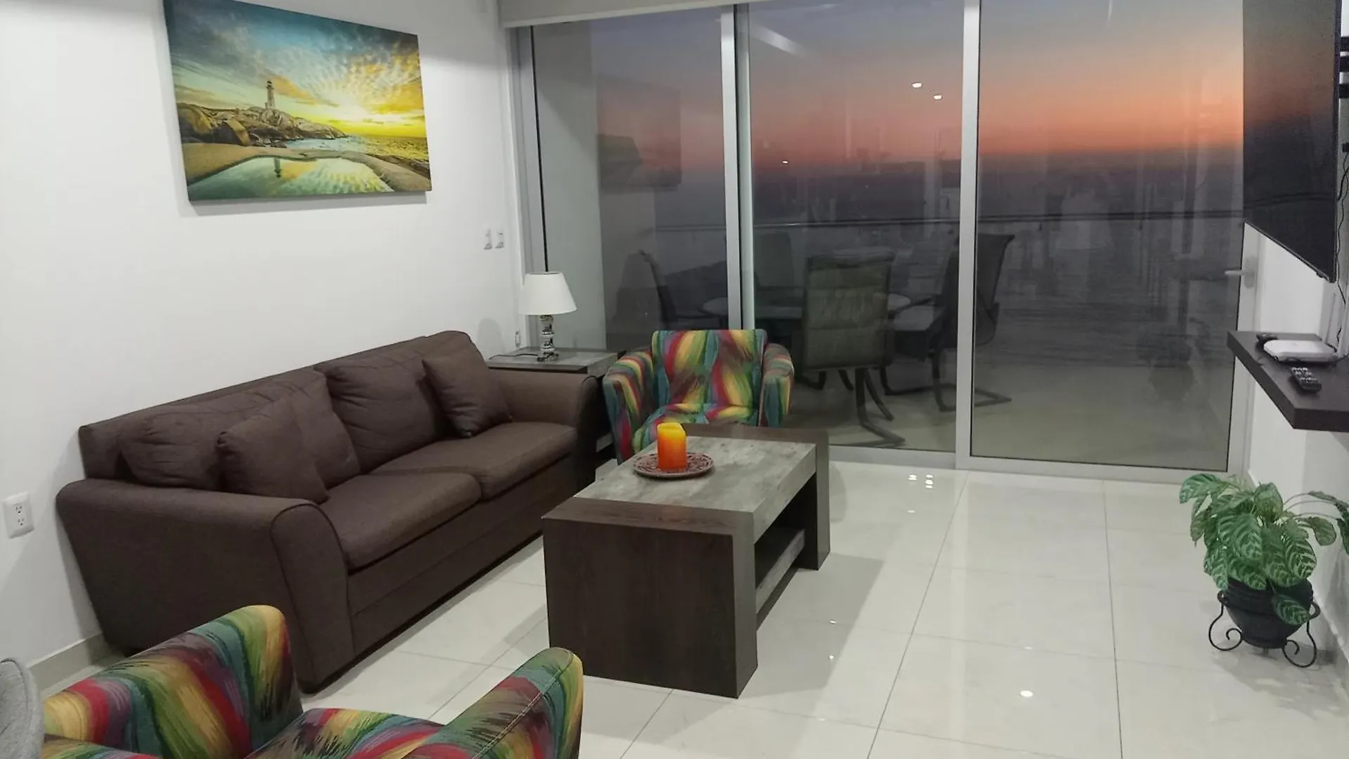 Departamento Cerca Del Malecon Διαμέρισμα Mazatlán